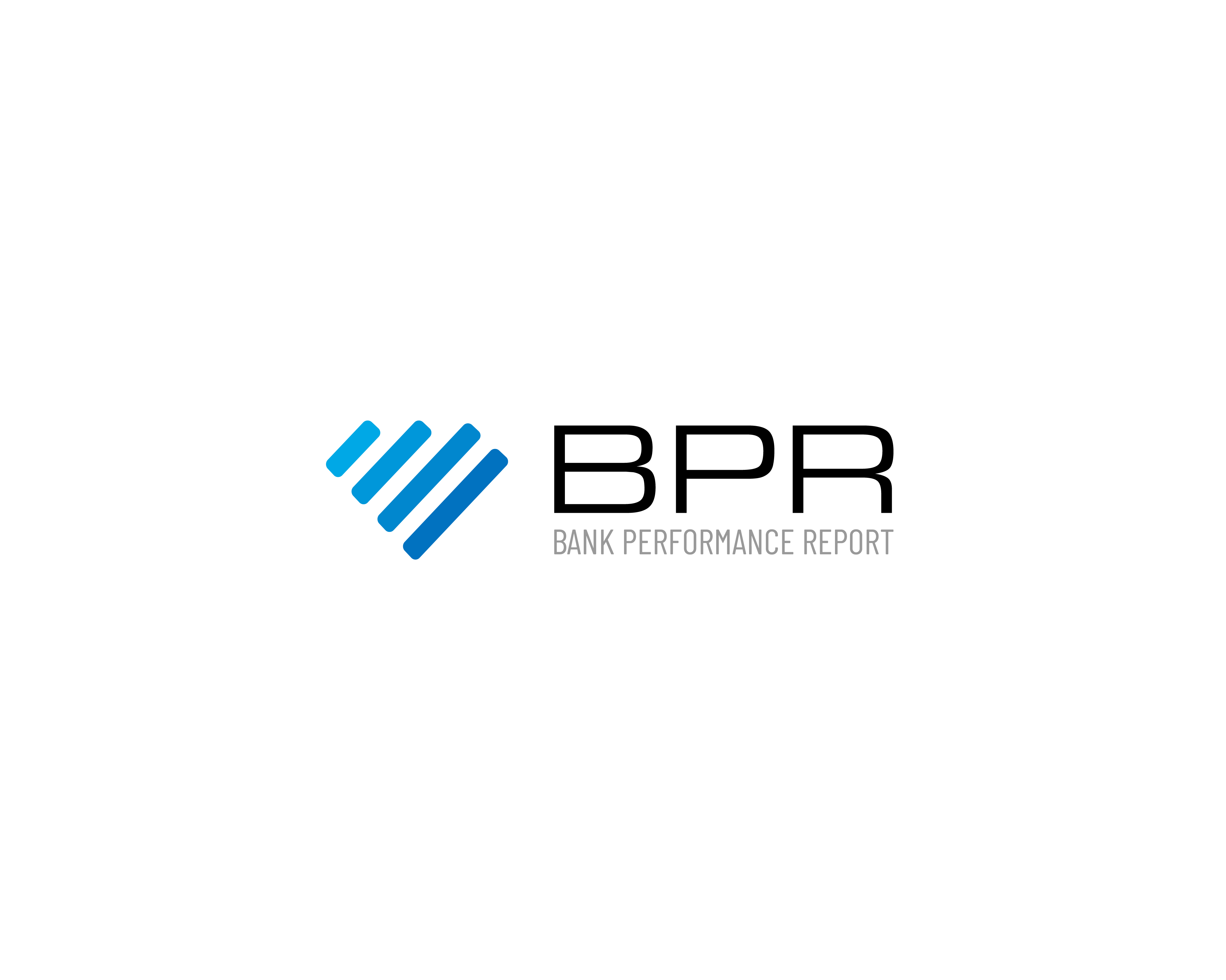 Logo Design by Arthur_M for Bank Performance Report | Design #34615758