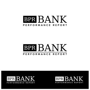 Logo Design by HiKyriosDesign for Bank Performance Report | Design: #34620049