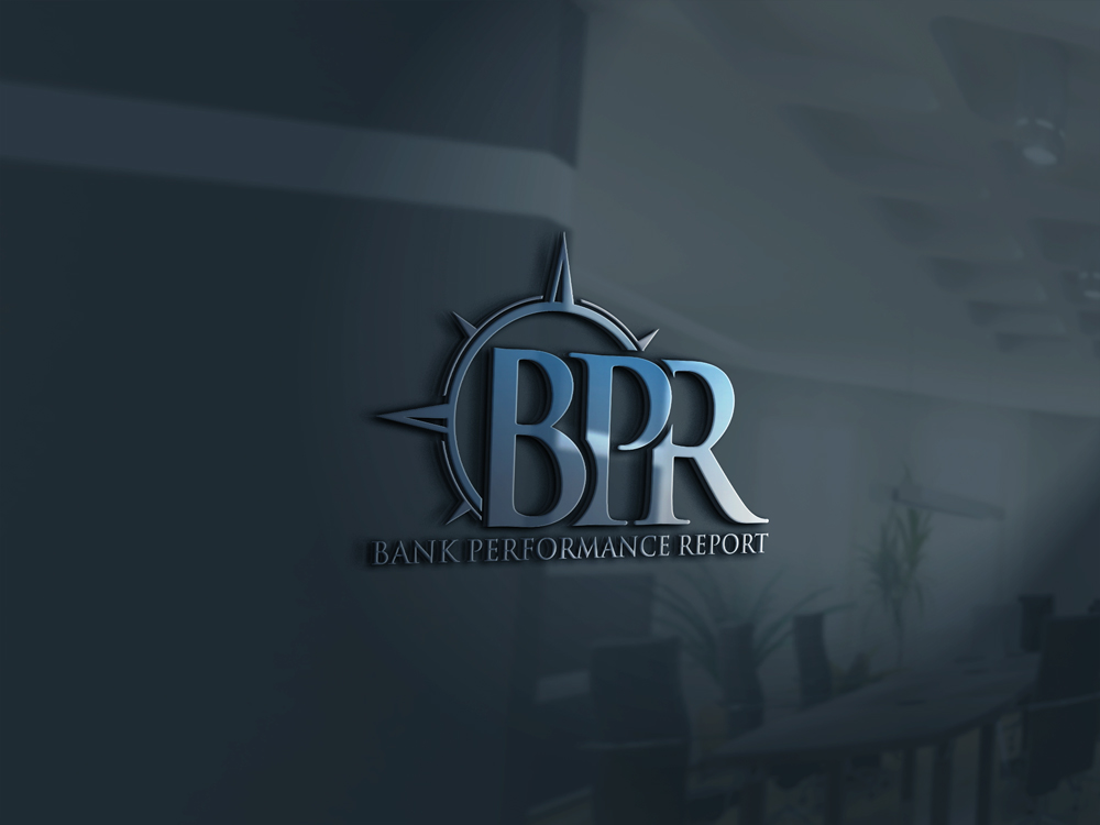 Logo Design by designfire for Bank Performance Report | Design #34547718