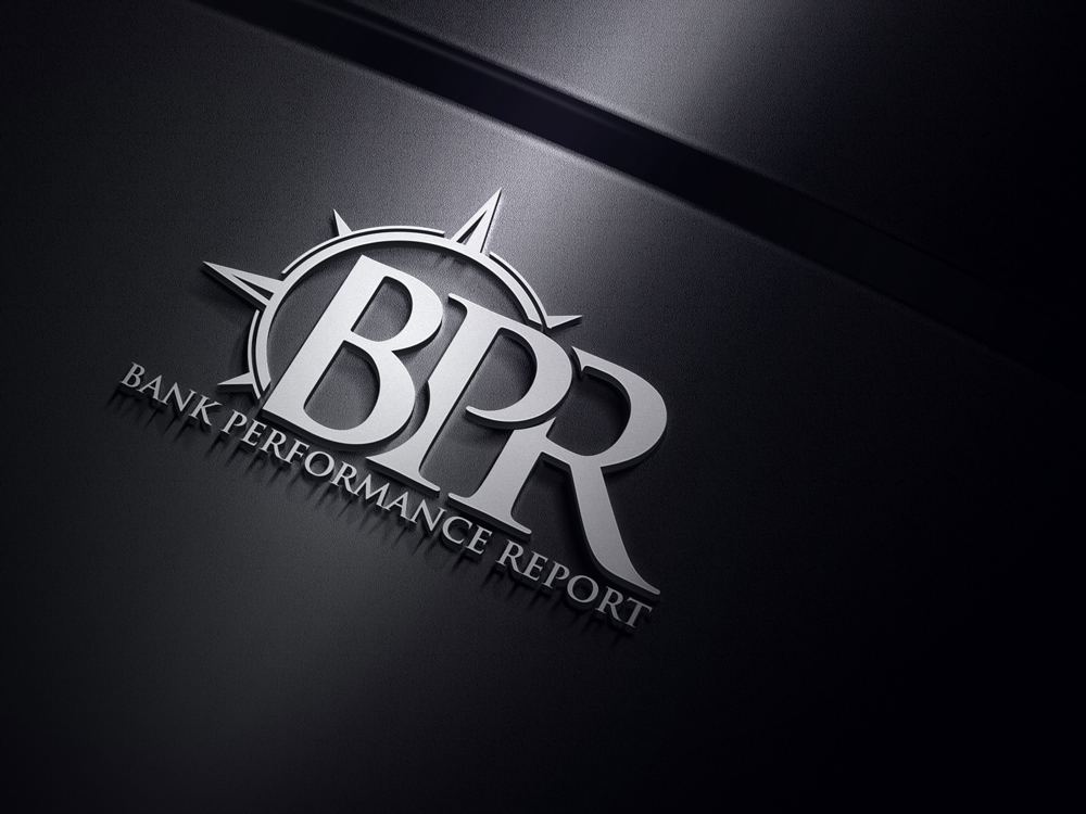 Logo Design by designfire for Bank Performance Report | Design #34547719
