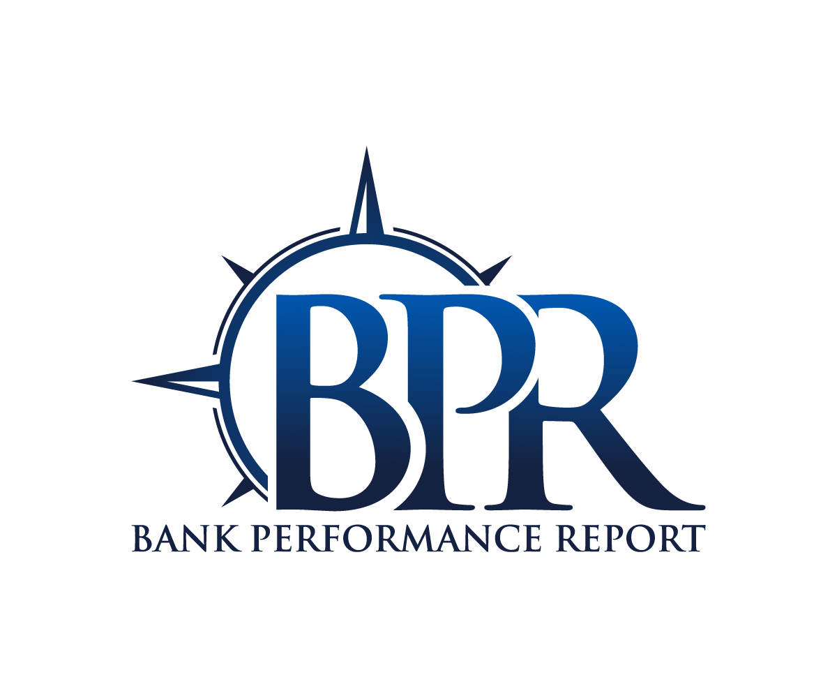 Logo Design by designfire for Bank Performance Report | Design #34547721