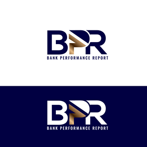 Logo Design by Krold IT Solutions for Bank Performance Report | Design: #34544219