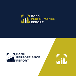 Logo Design by CREATIVE1968 for Bank Performance Report | Design: #34614612