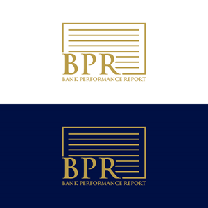 Logo Design by conghooooooo for Bank Performance Report | Design: #34609656
