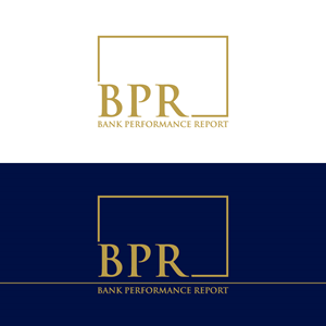 Logo Design by conghooooooo for Bank Performance Report | Design: #34609657