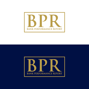 Logo Design by conghooooooo for Bank Performance Report | Design: #34609658