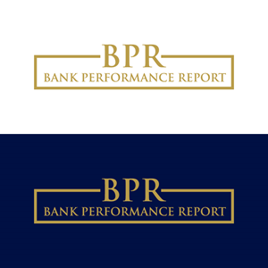Logo Design by conghooooooo for Bank Performance Report | Design: #34609659