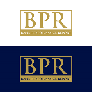 Logo Design by conghooooooo for Bank Performance Report | Design: #34609660