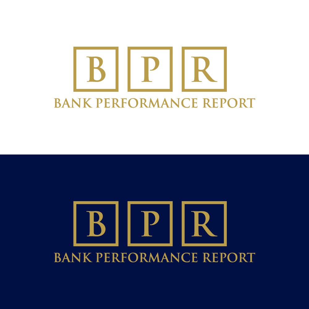 Logo-Design von conghooooooo für Bank Performance Report | Design #34609661