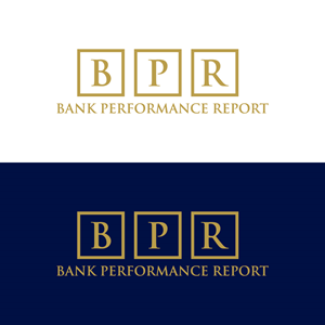 Logo Design by conghooooooo for Bank Performance Report | Design: #34609661