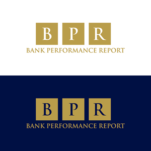 Logo Design by conghooooooo for Bank Performance Report | Design: #34609662