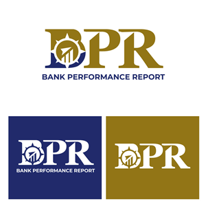 Logo Design by dianagargaritza for Bank Performance Report | Design: #34568424