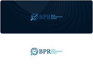Logo Design by damakyjr for Bank Performance Report | Design: #34550332