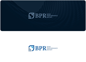 Logo Design by damakyjr for Bank Performance Report | Design: #34550334