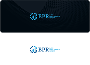 Logo Design by damakyjr for Bank Performance Report | Design: #34580253