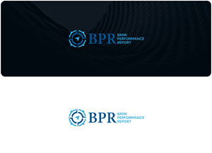 Logo Design by damakyjr for Bank Performance Report | Design: #34580255