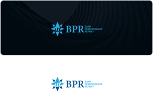 Logo Design by damakyjr for Bank Performance Report | Design: #34580256
