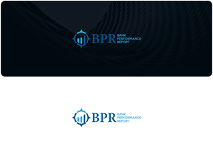 Logo Design by damakyjr for Bank Performance Report | Design: #34580257