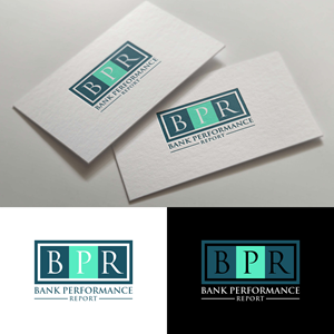Logo Design by Solikin Design for Bank Performance Report | Design: #34539977
