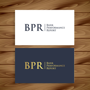 Logo Design by RAZQ for Bank Performance Report | Design: #34615806