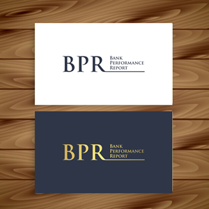 Logo Design by RAZQ for Bank Performance Report | Design: #34615824