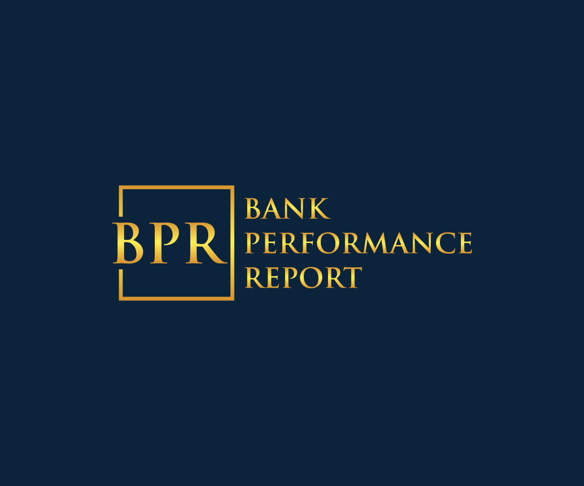 Logo Design by gogastudio for Bank Performance Report | Design #34619766