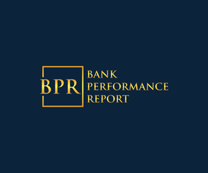 Design de Logo par gogastudio pour Bank Performance Report | Design : #34619766