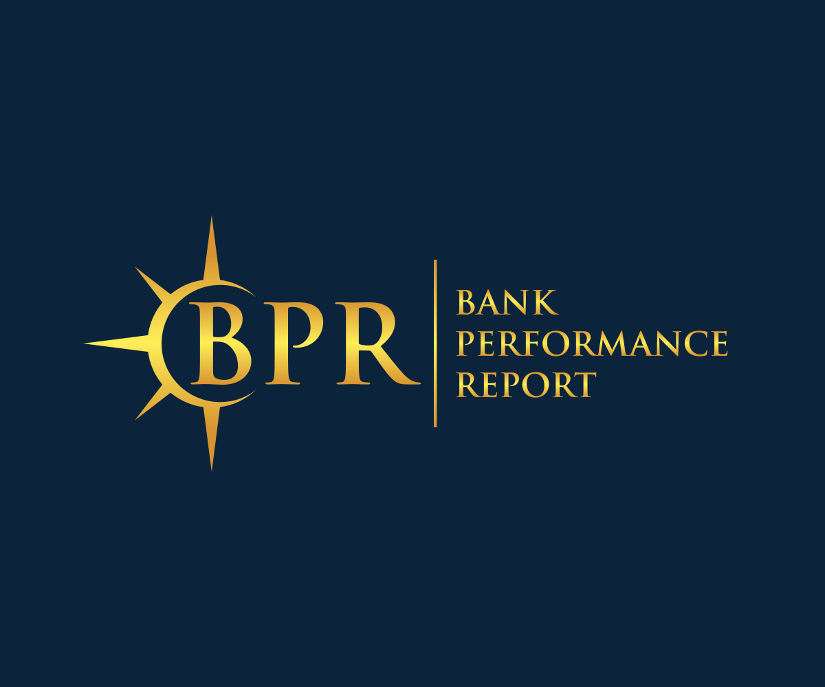Logo Design by gogastudio for Bank Performance Report | Design #34619829