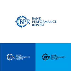Logo Design by Arya Stark for Bank Performance Report | Design: #34618759