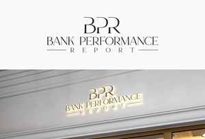 Logo Design by Ohab7014 for Bank Performance Report | Design: #34544854