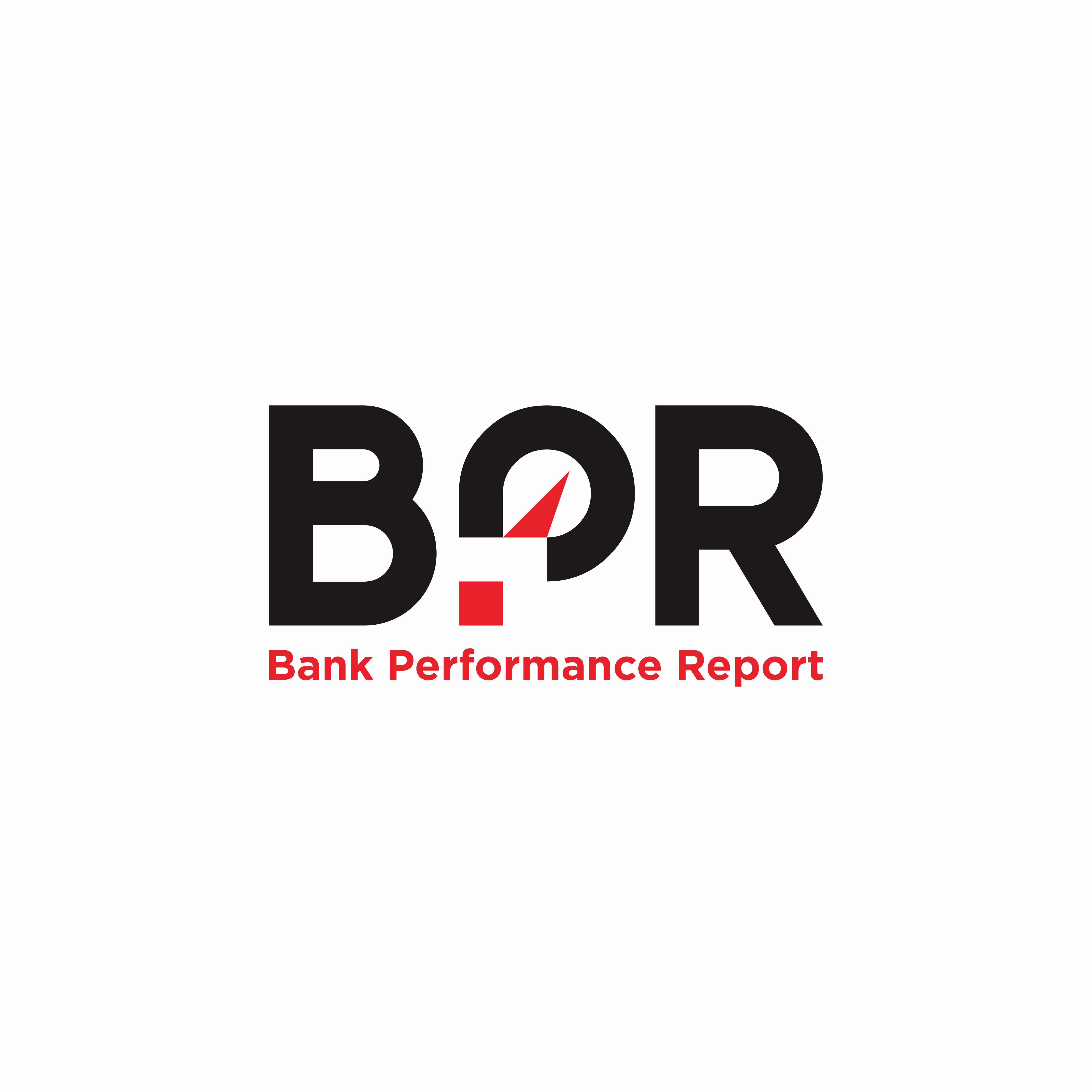 Logo Design by Nakumi for Bank Performance Report | Design #34611450