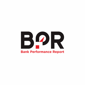 Logo Design by Nakumi for Bank Performance Report | Design: #34611450