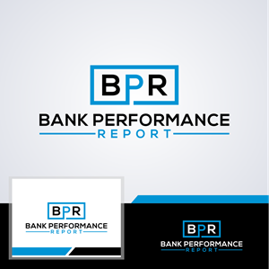 Logo Design by Argidhan for Bank Performance Report | Design: #34548851