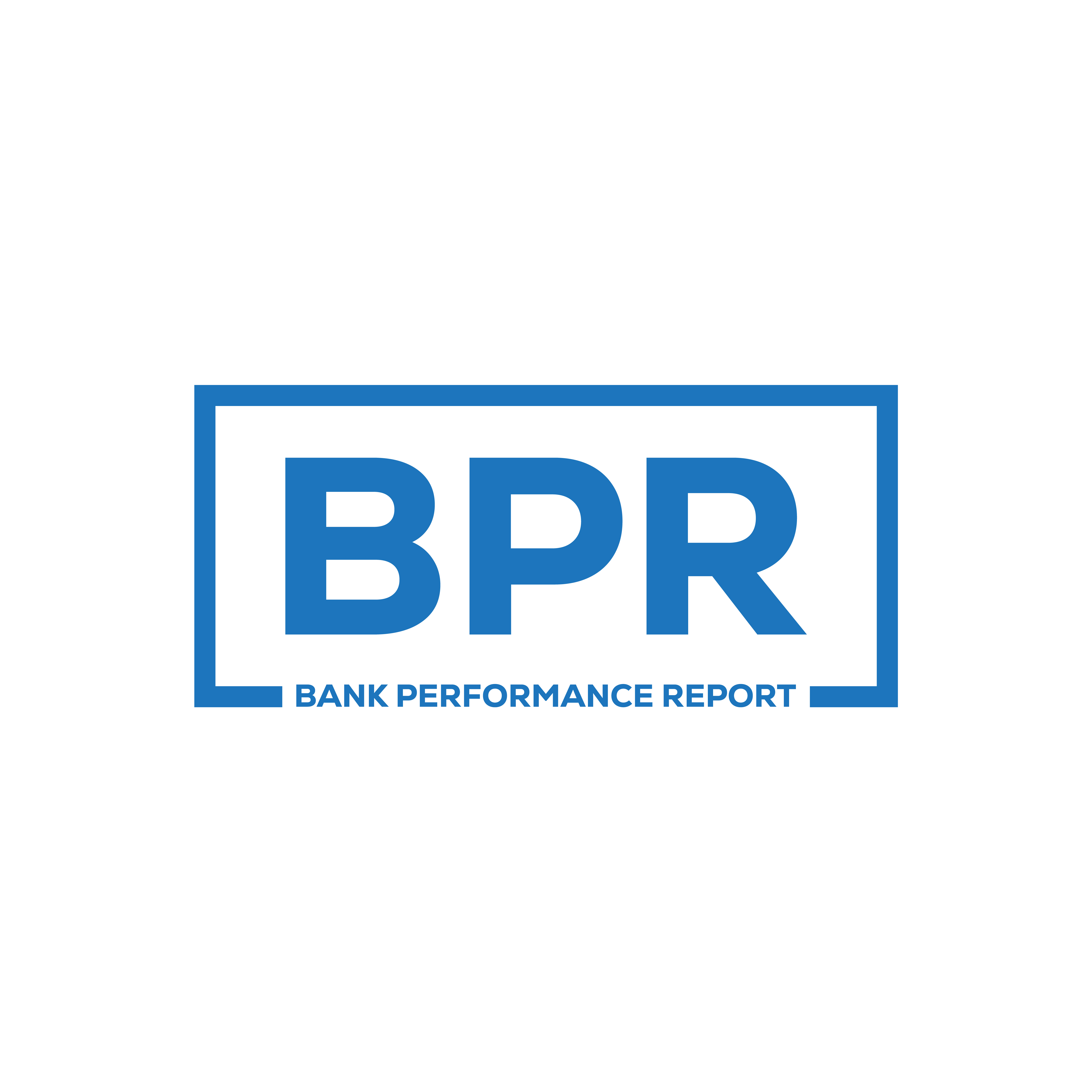 Logo Design by ares artworx for Bank Performance Report | Design #34617193
