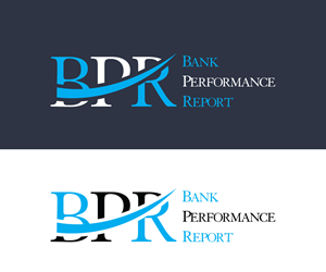 Logo Design by Logo Care. for Bank Performance Report | Design: #34567558