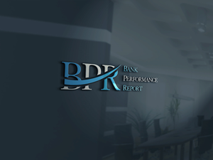 Logo Design by Logo Care. for Bank Performance Report | Design: #34567559