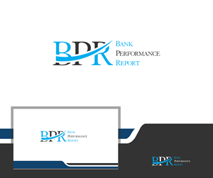 Logo Design by Logo Care. for Bank Performance Report | Design: #34567560