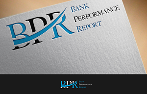 Logo Design by Logo Care. for Bank Performance Report | Design: #34567561