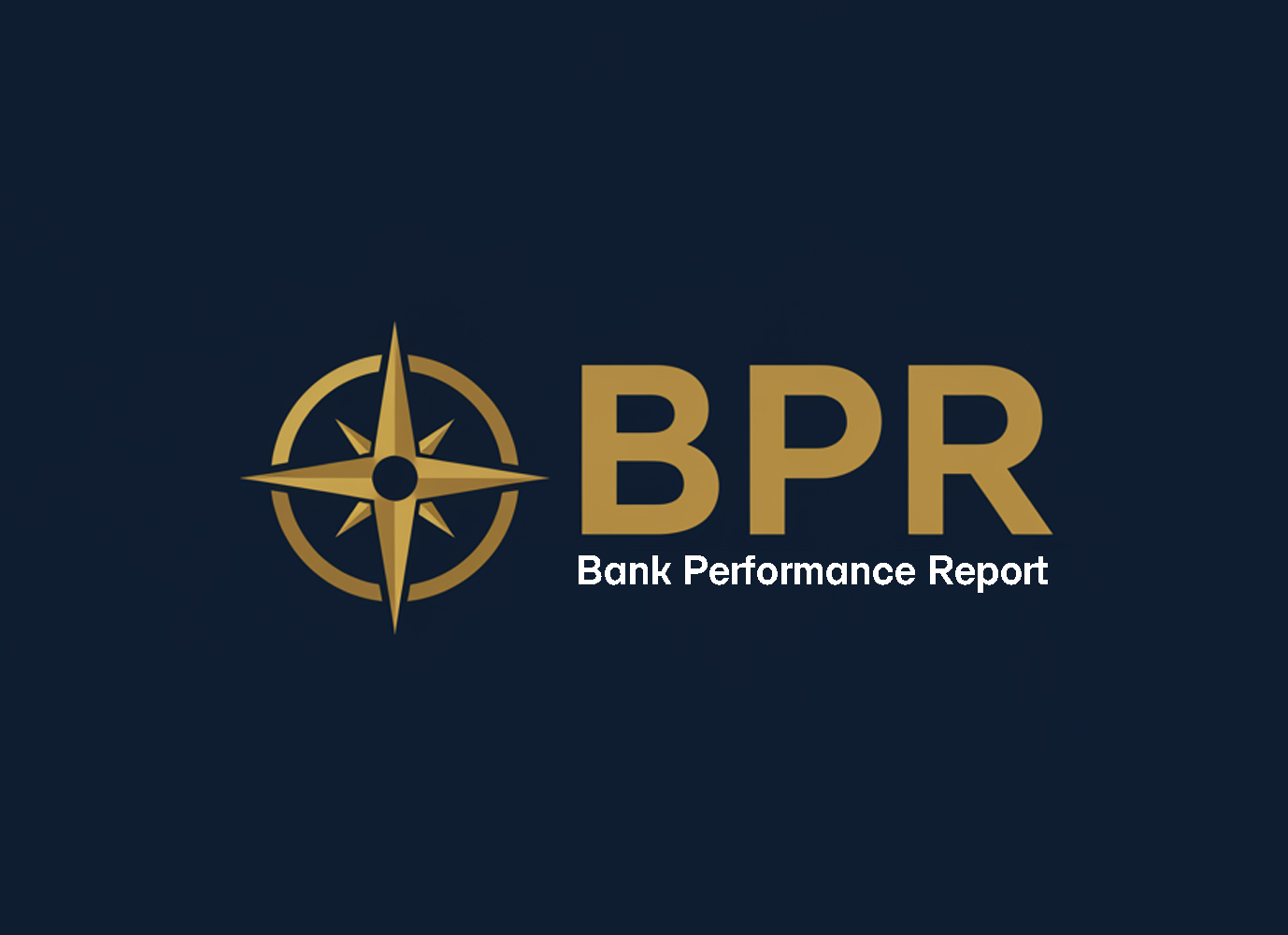 Design de Logo par HSL Brain pour Bank Performance Report | Design #34593151