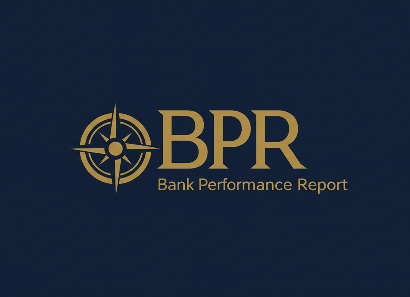 Logo-Design von HSL Brain für Bank Performance Report | Design #34593166