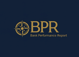 Logo-Design von HSL Brain für Bank Performance Report | Design: #34593166