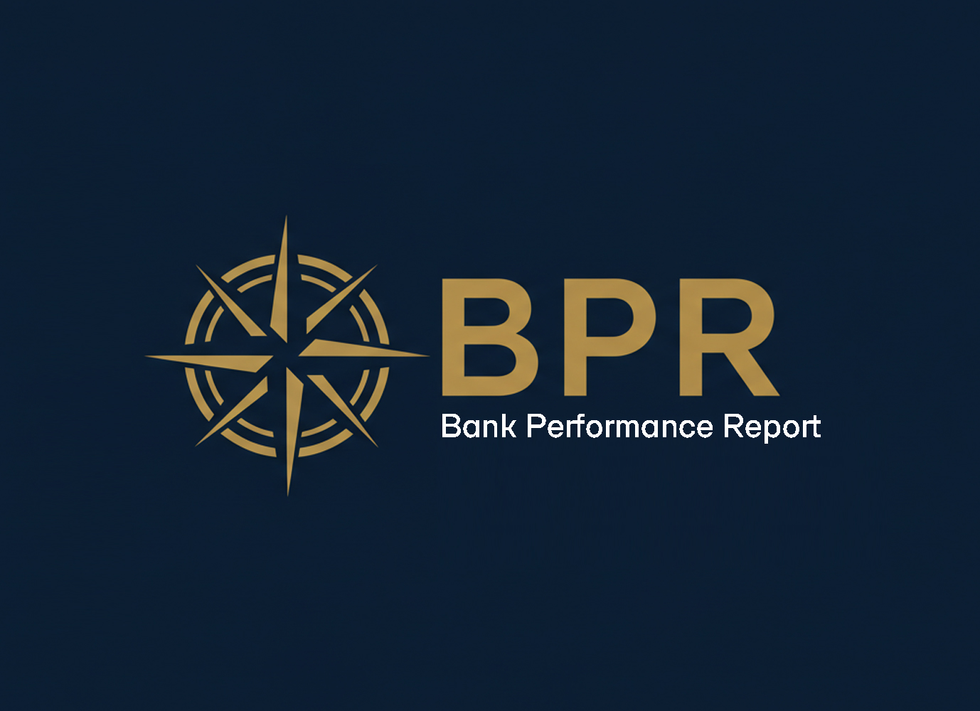 Logo Design by HSL Brain for Bank Performance Report | Design #34593173