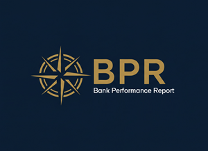 Logo-Design von HSL Brain für Bank Performance Report | Design: #34593173