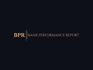 Logo Design by GeekGroup for Bank Performance Report | Design: #34549520