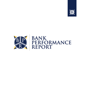 Logo Design by sangeloenriquez for Bank Performance Report | Design: #34559317