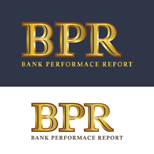 Logo Design by aswin.rahmat for Bank Performance Report | Design: #34604238