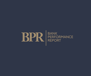 Logo Design by rastf2day for Bank Performance Report | Design: #34549270