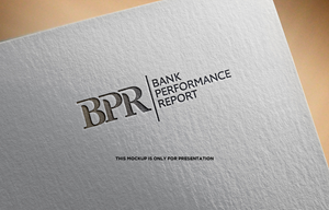 Logo Design by rastf2day for Bank Performance Report | Design: #34549345