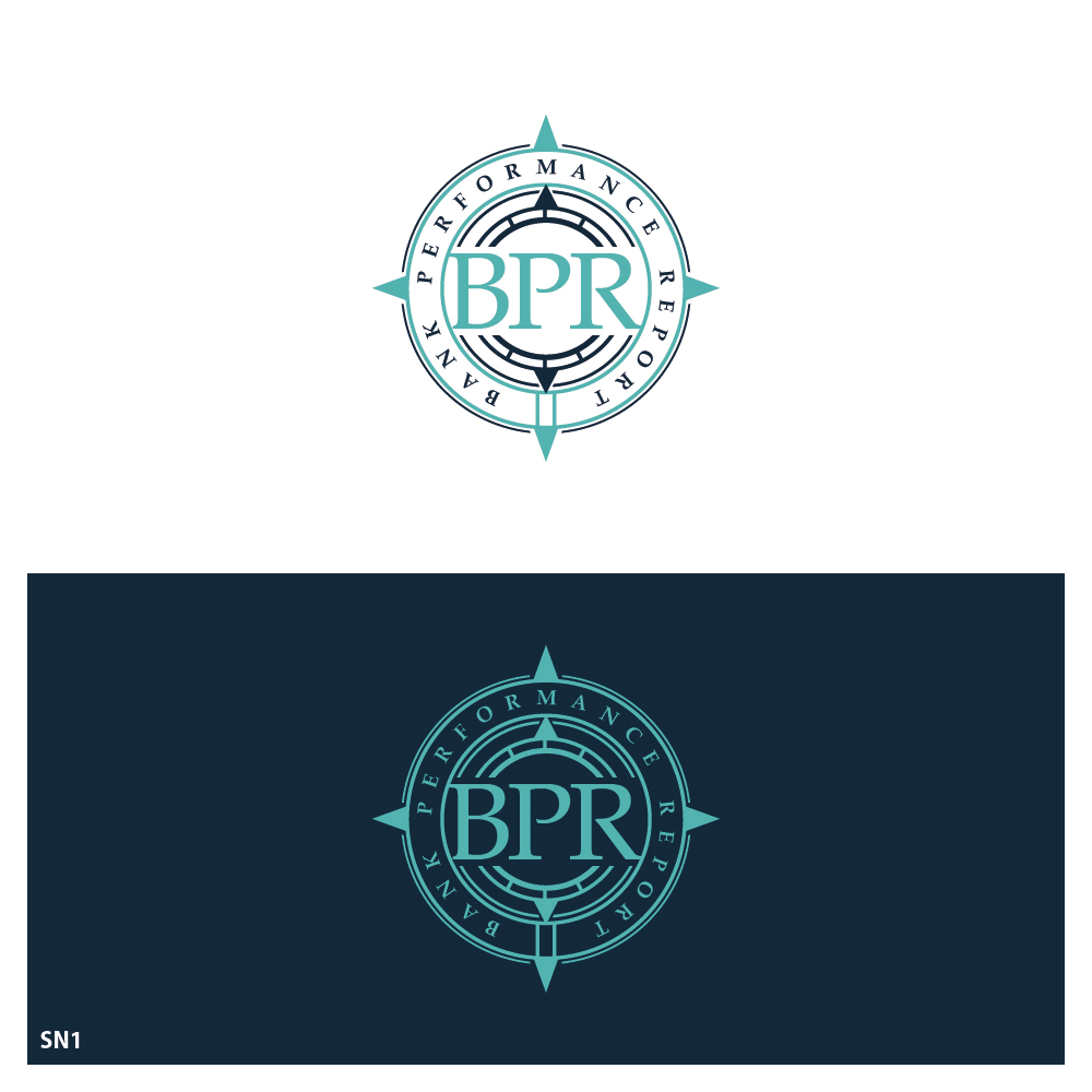 Logo-Design von Sujit Banerjee für Bank Performance Report | Design #34543069