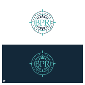 Logo Design by Sujit Banerjee for Bank Performance Report | Design: #34543069